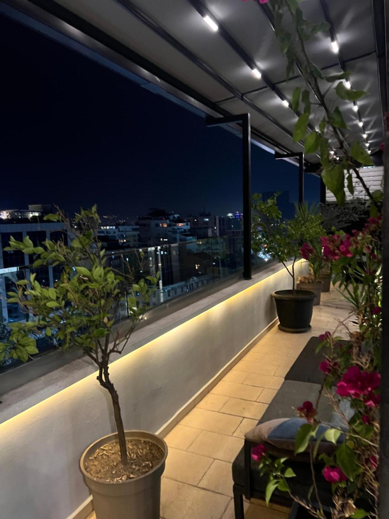 Rooftop City Light Τίρανα Εξωτερικό φωτογραφία