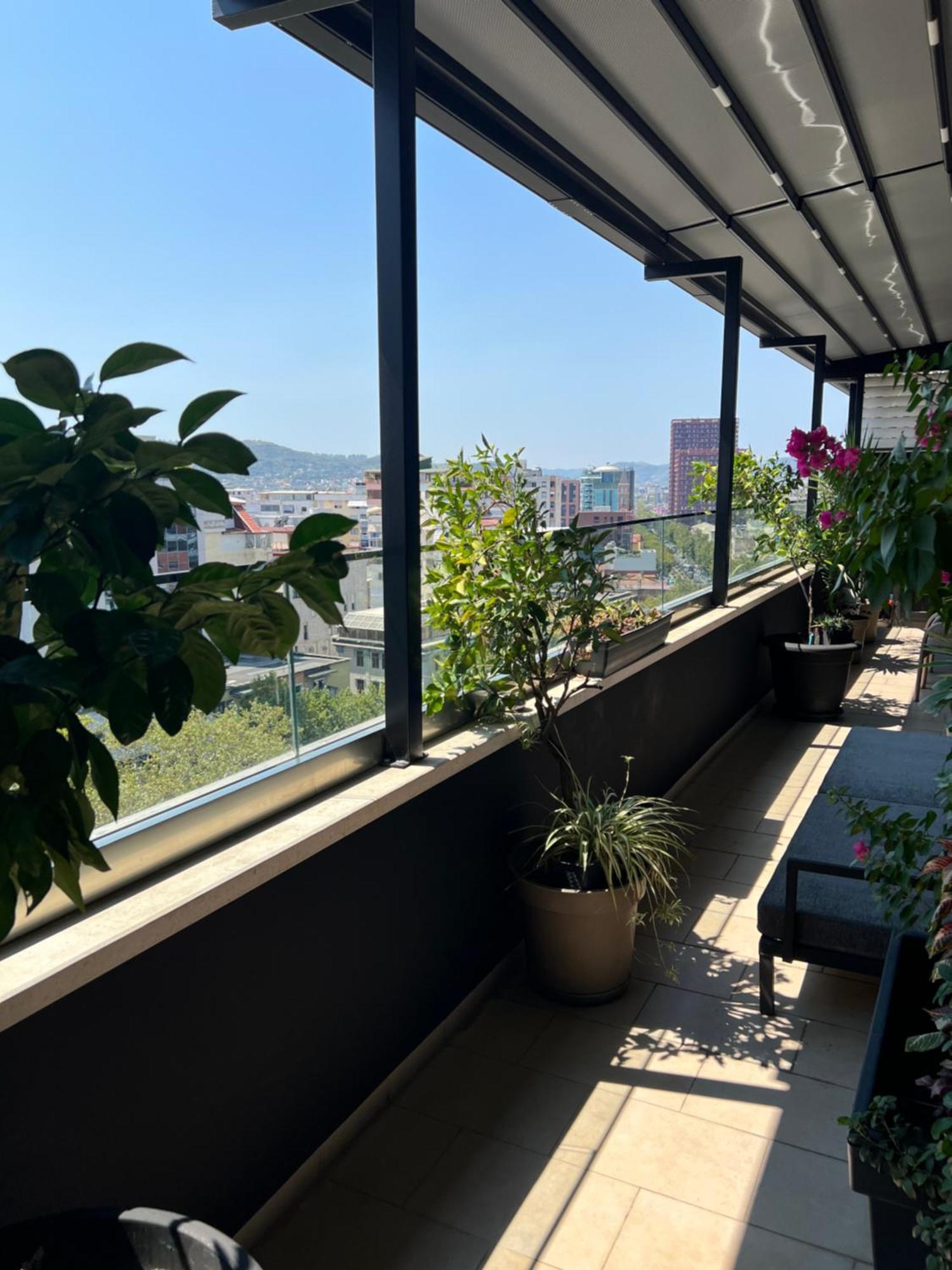 Rooftop City Light Τίρανα Εξωτερικό φωτογραφία